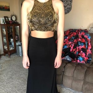 Alyce Prom Dress!